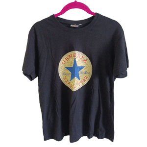Venezia Italian star t-shirt, vintage